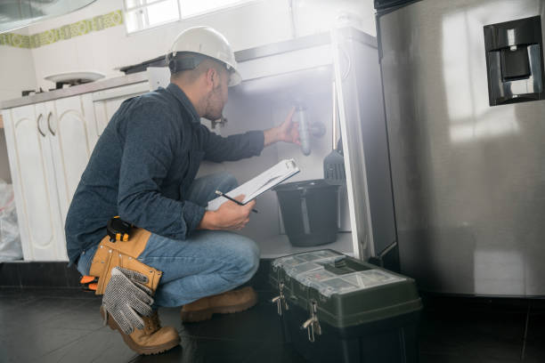 Best Water Softener Installation  in Derwood, MD