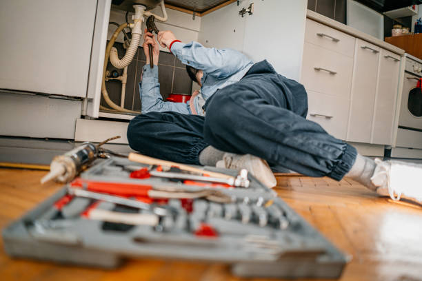 Best Water Softener Installation  in Derwood, MD