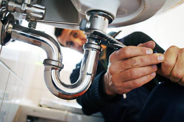 Best Commercial Plumbing Services  in Derwood, MD