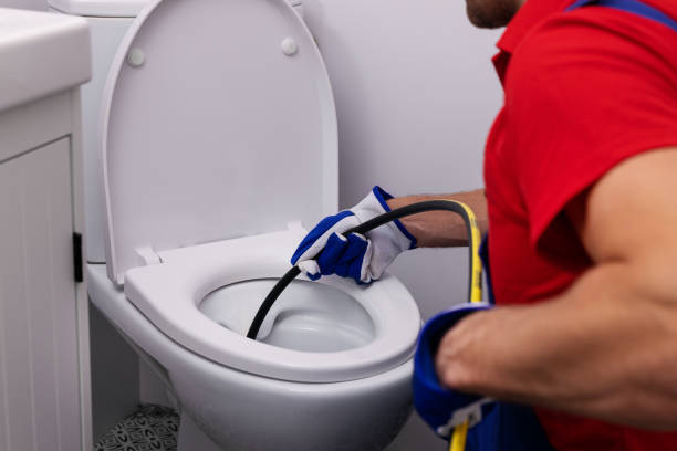 Best Plumbing Inspection Services  in Derwood, MD
