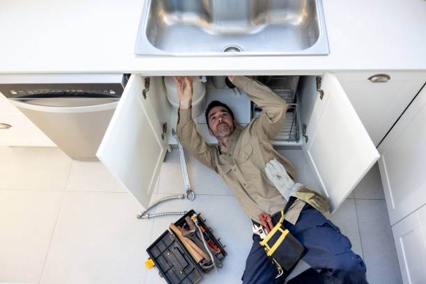 Best Plumbing Installation Services  in Derwood, MD