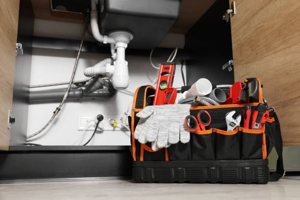 Best Plumbing Inspection Services  in Derwood, MD