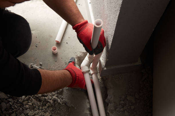 Trusted Derwood, MD Plumbing Experts