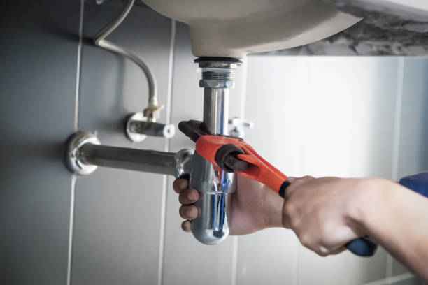 Best Sewer Line Repair  in Derwood, MD