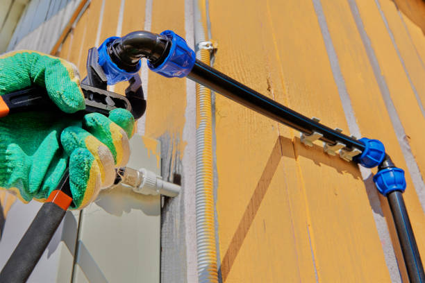 Best Commercial Plumbing Services  in Derwood, MD