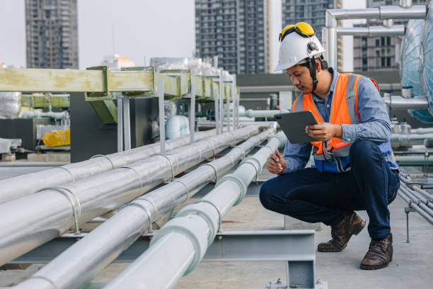Professional Plumbing in Derwood, MD